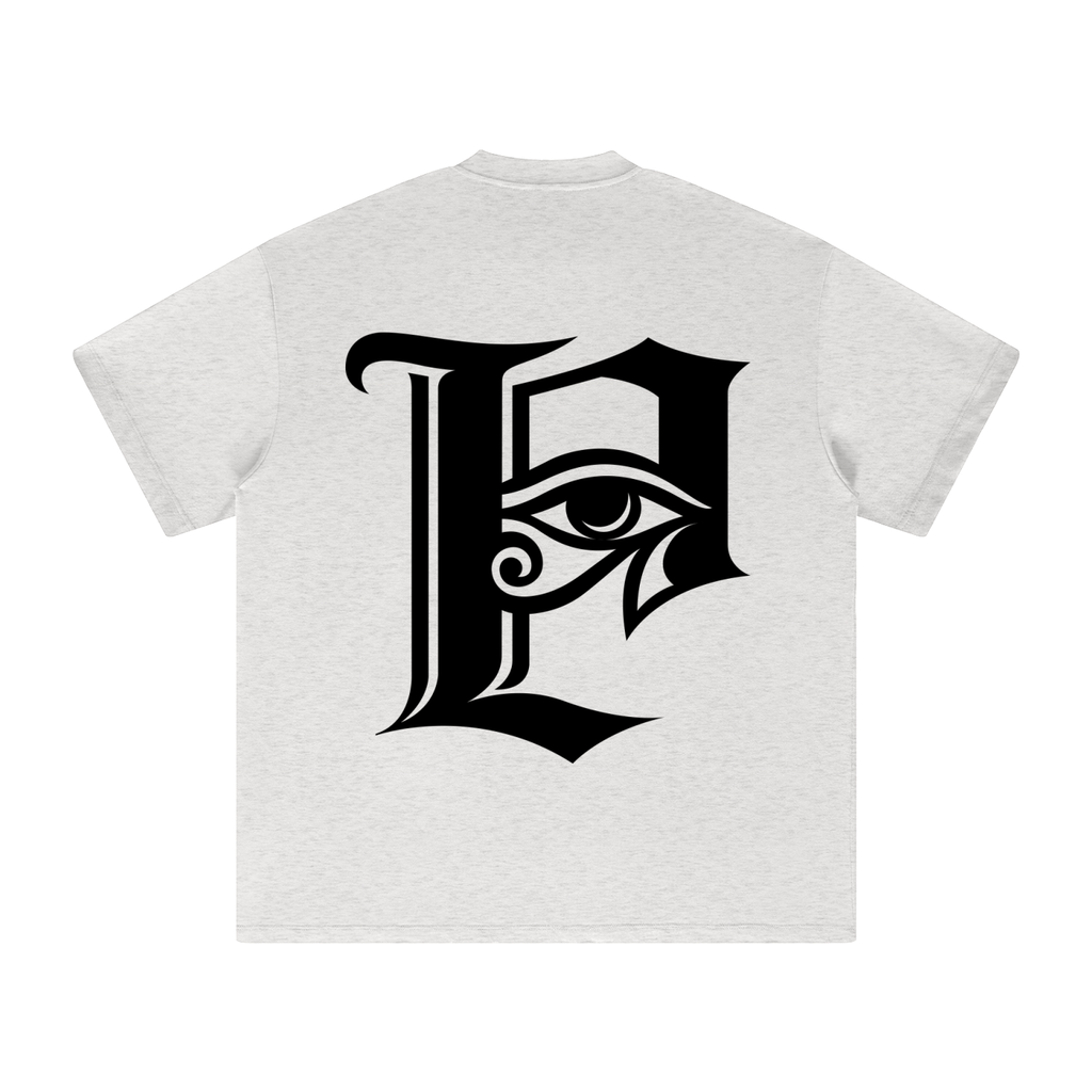 Heavyweight Earth Tone T-Shirt