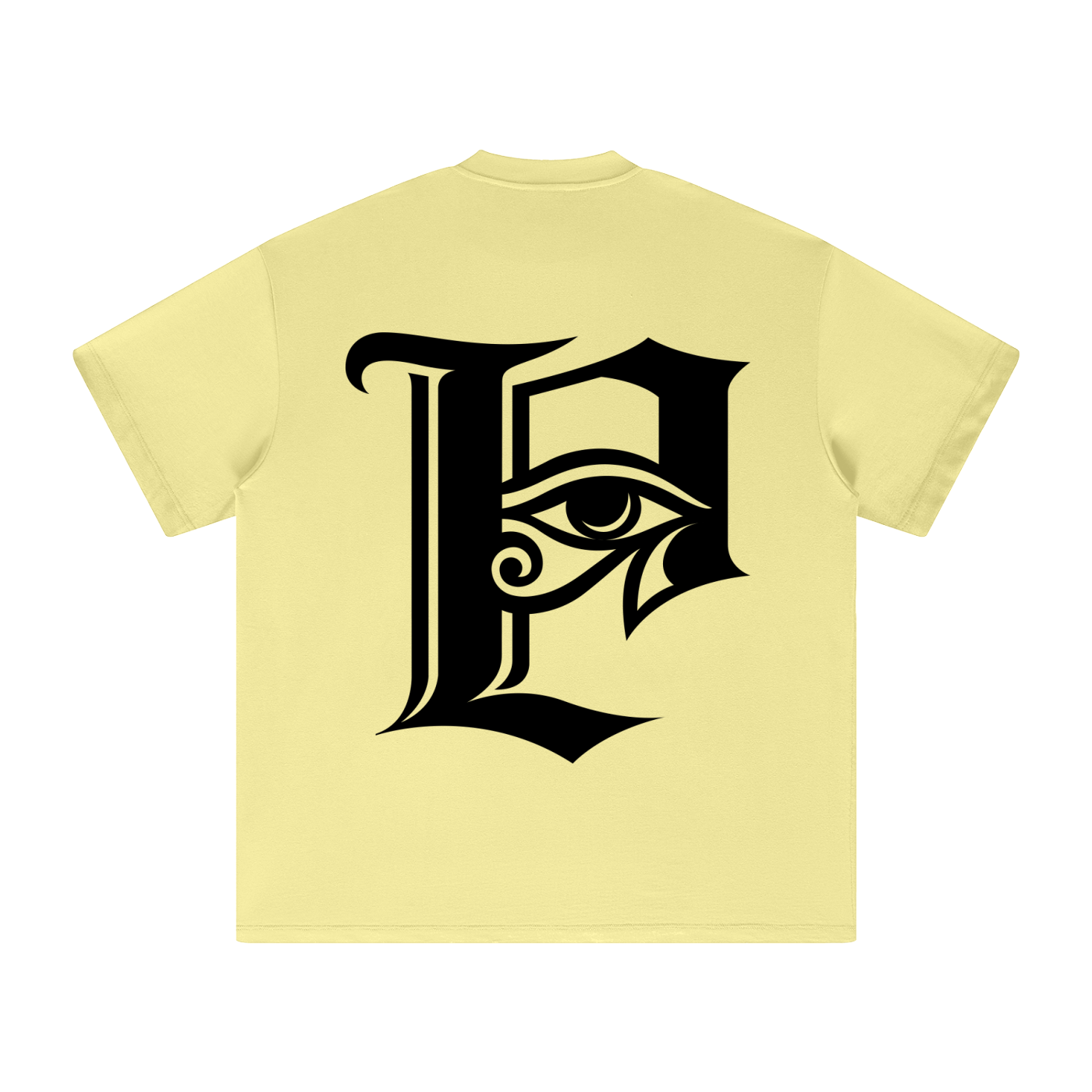 Heavyweight Earth Tone T-Shirt