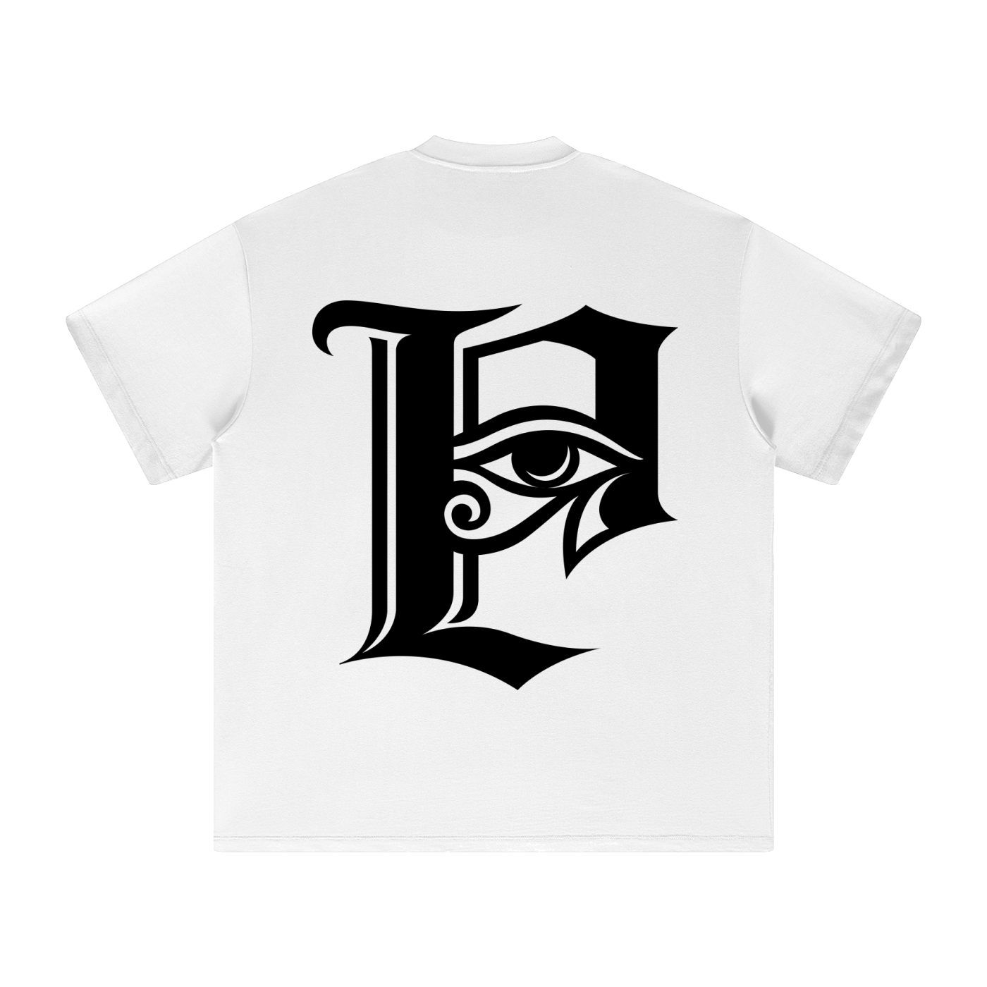Heavyweight Earth Tone T-Shirt