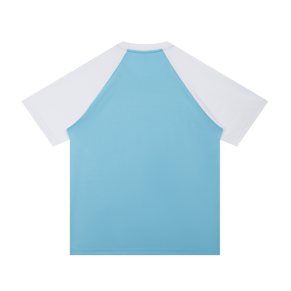 Fox Tail Logo T-Shirt