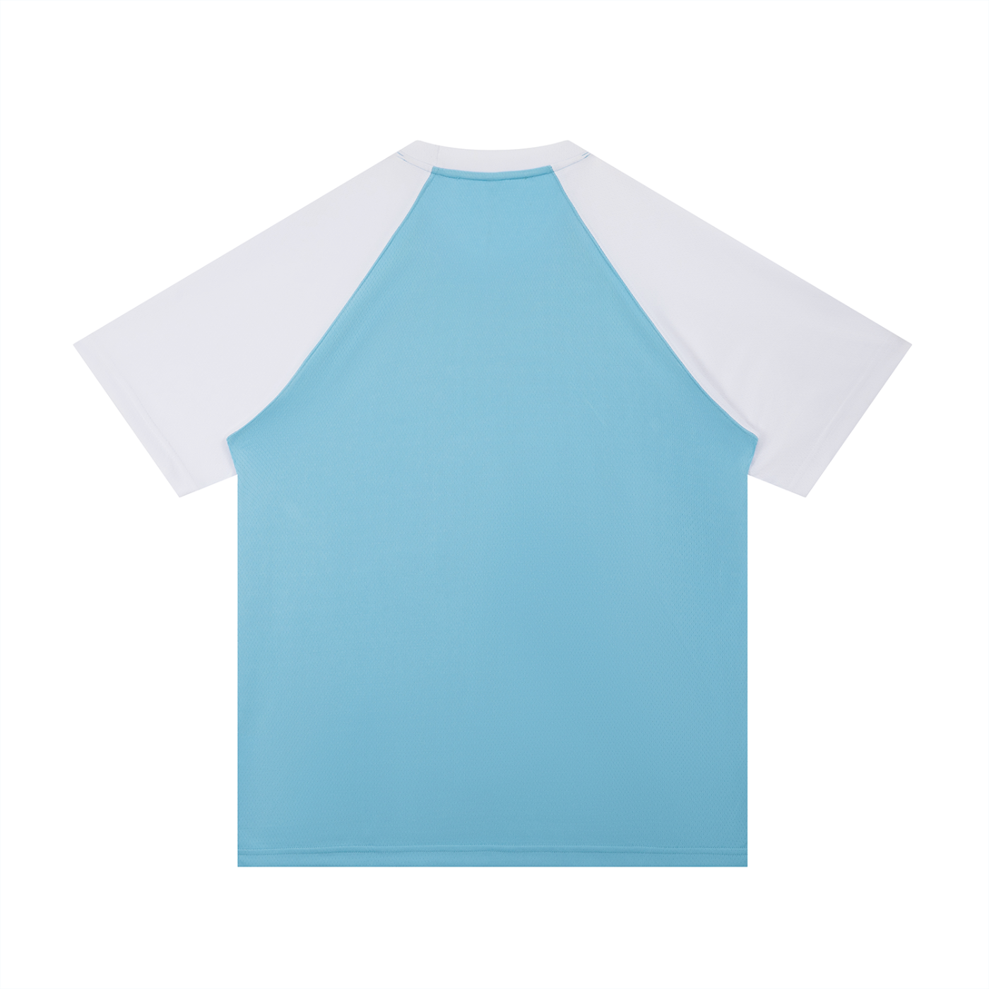 Fox Tail Logo T-Shirt
