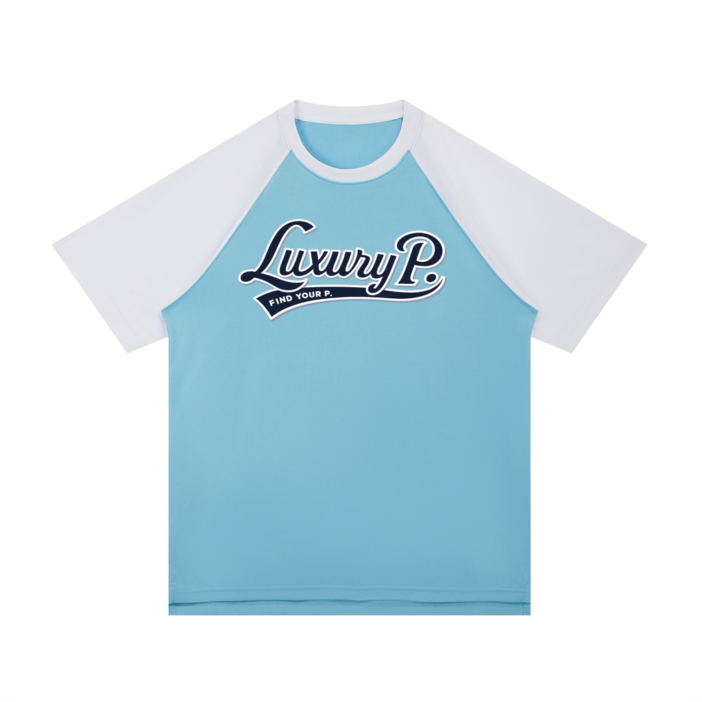 Fox Tail Logo T-Shirt