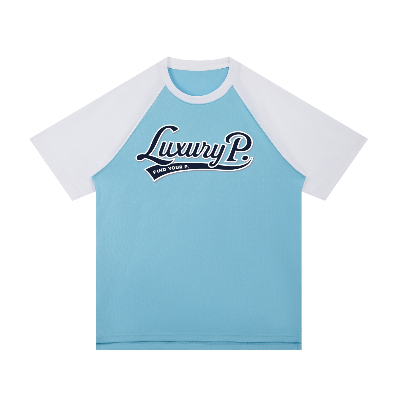 Fox Tail Logo T-Shirt