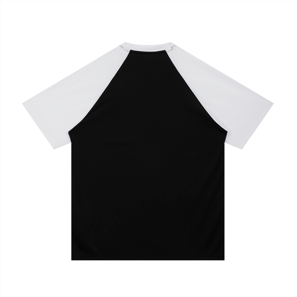 Fox Tail Logo T-Shirt