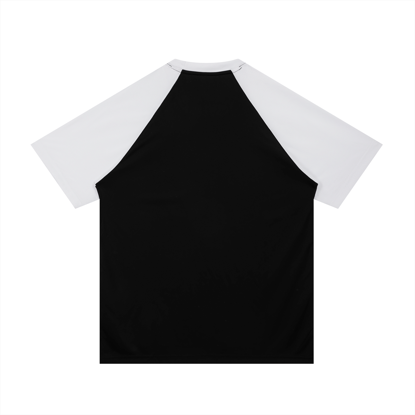 Fox Tail Logo T-Shirt