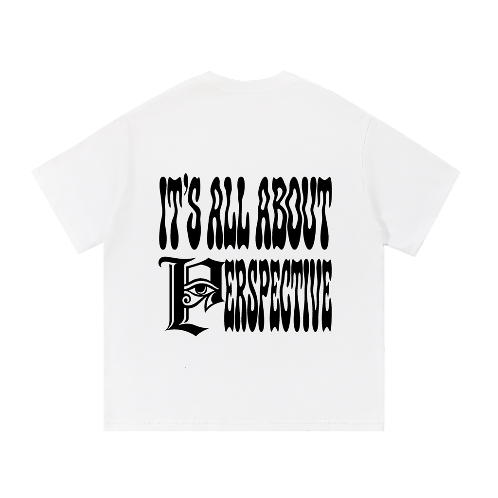 Adopted By God T-Shirt