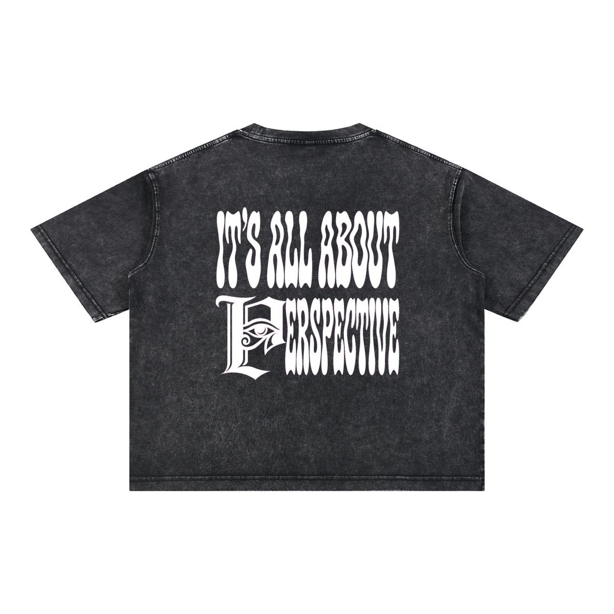 God Gave Me Purpose T-Shirt