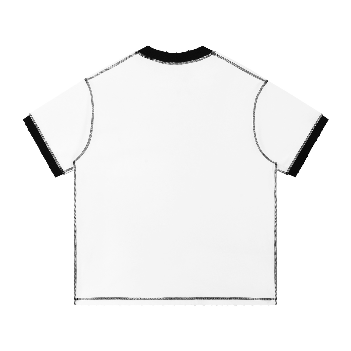 Upside Down 'Life's Good' T-Shirt