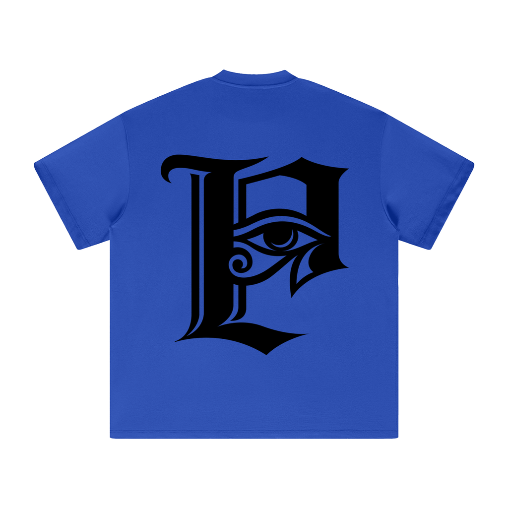 Heavyweight Earth Tone T-Shirt