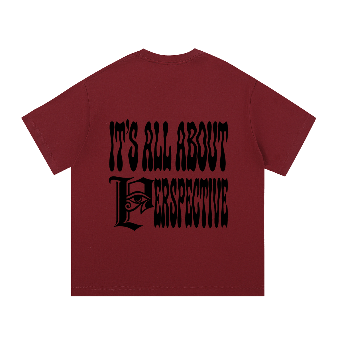 Adopted By God T-Shirt