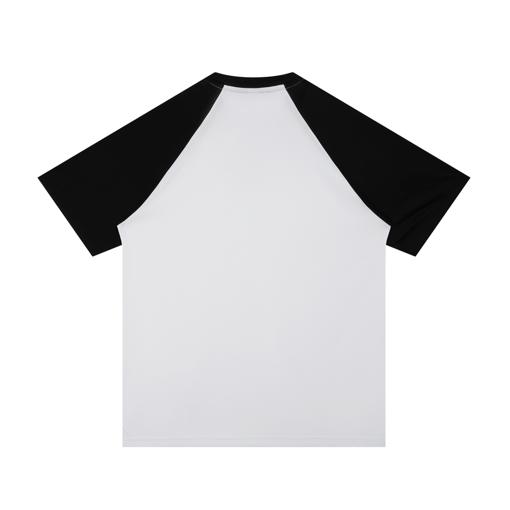 Fox Tail Logo T-Shirt