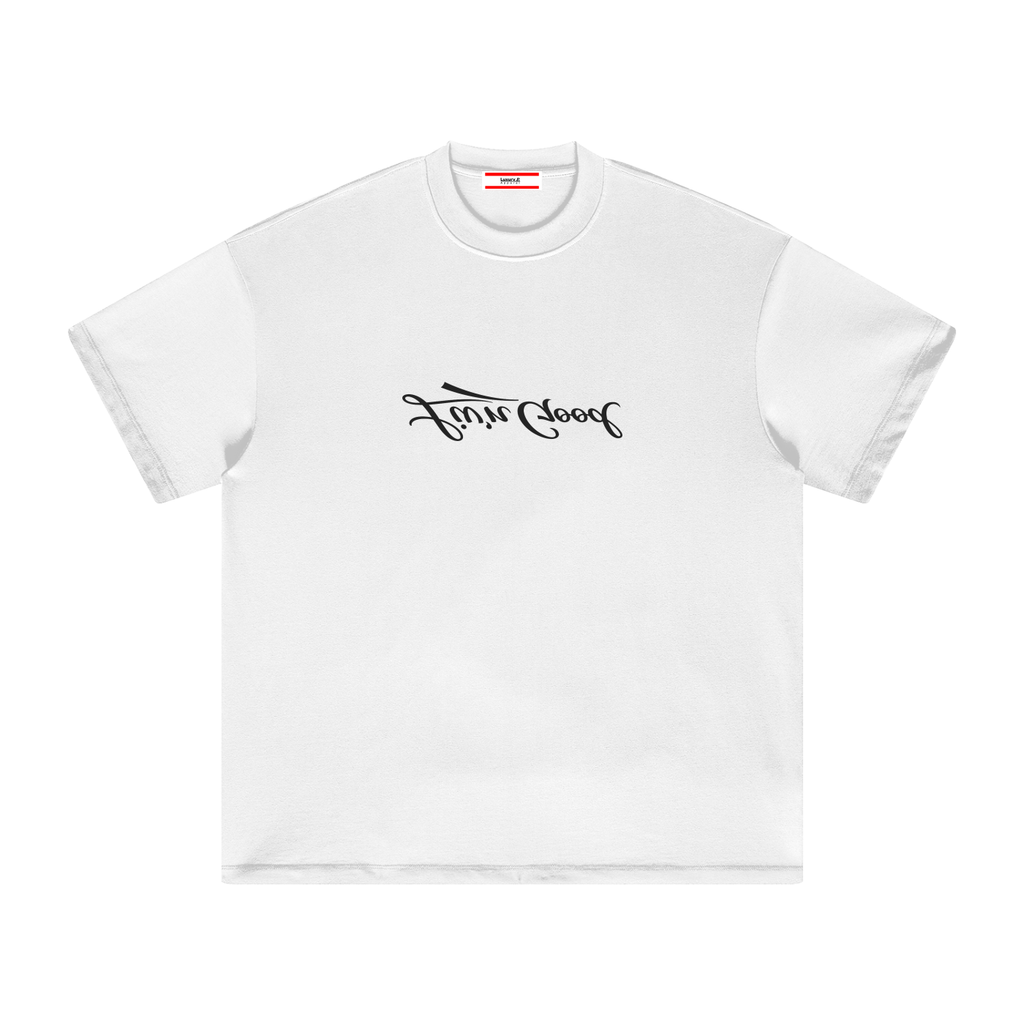 Heavyweight Earth Tone T-Shirt