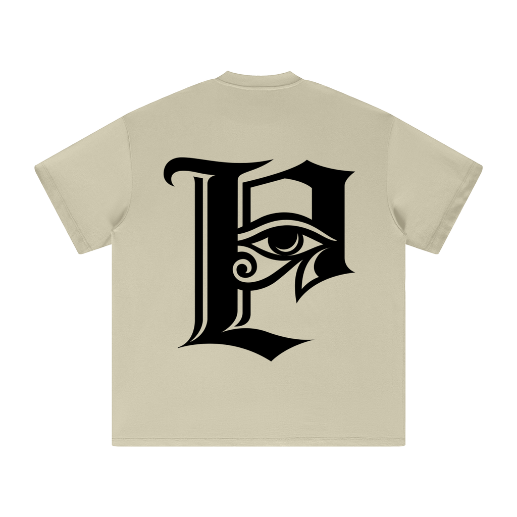 Heavyweight Earth Tone T-Shirt