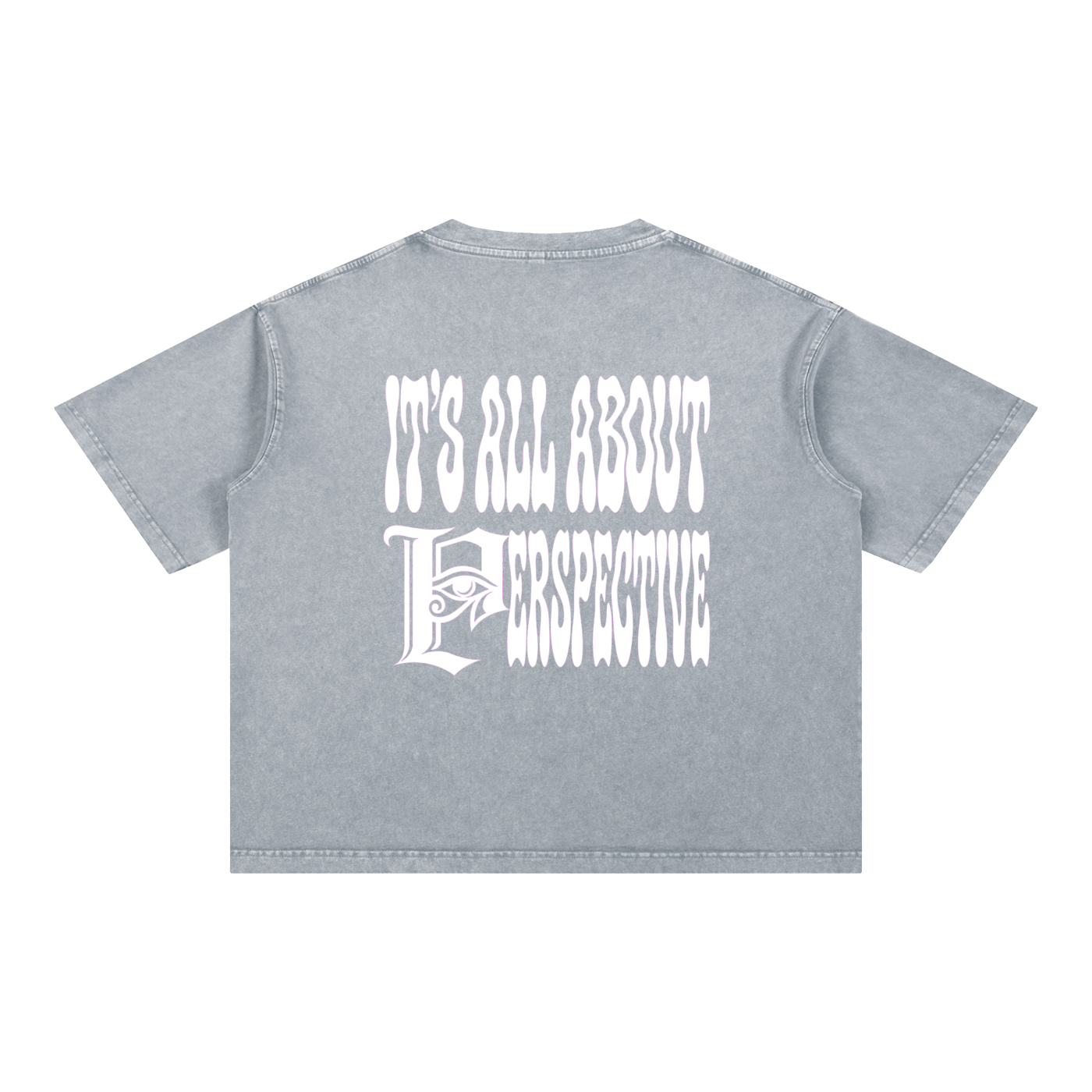 God Gave Me Purpose T-Shirt