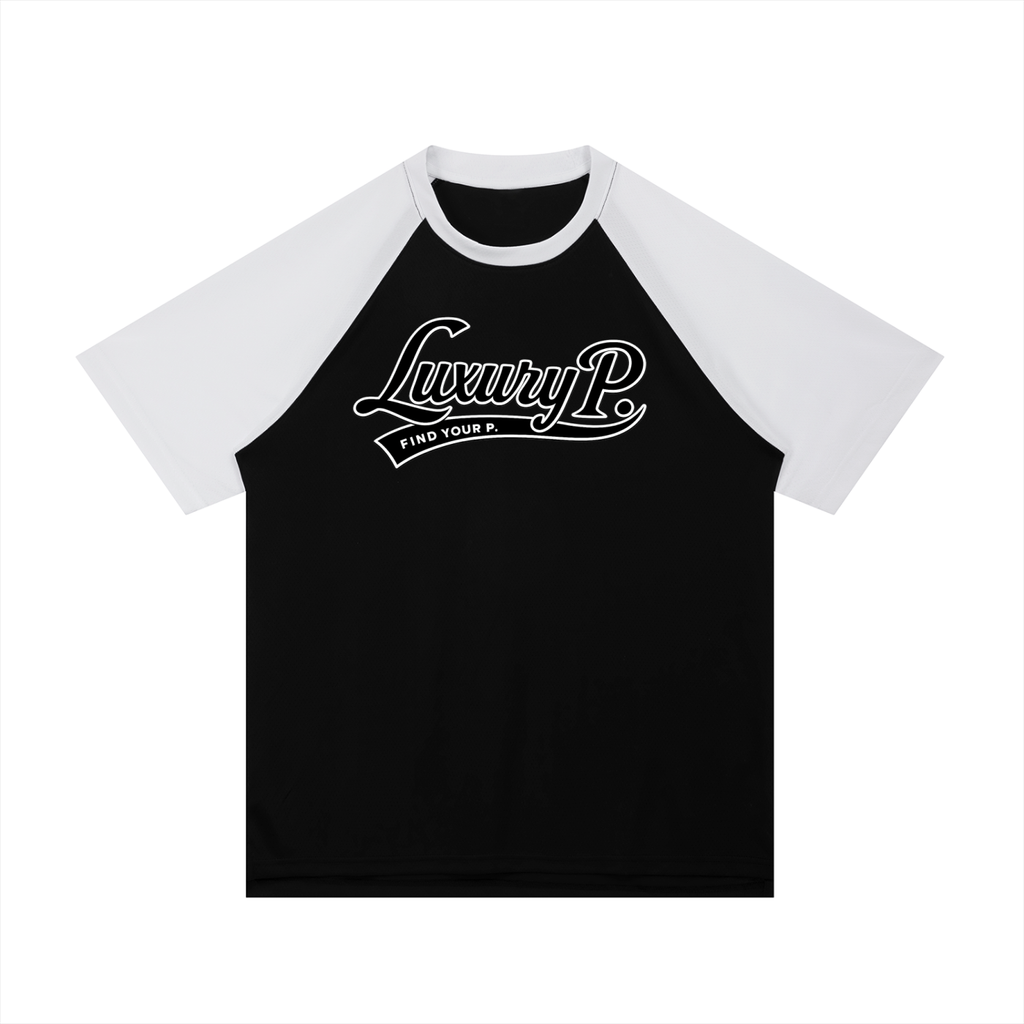 Fox Tail Logo T-Shirt