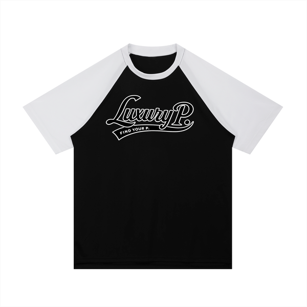 Fox Tail Logo T-Shirt