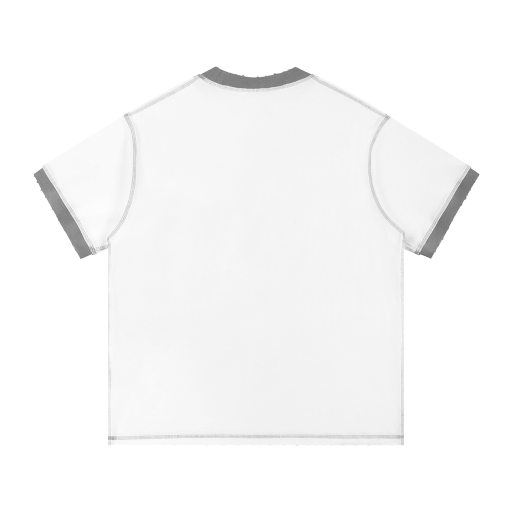 Upside Down 'Life's Good' T-Shirt