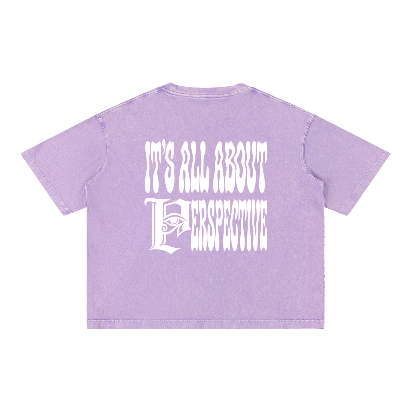 God Gave Me Purpose T-Shirt