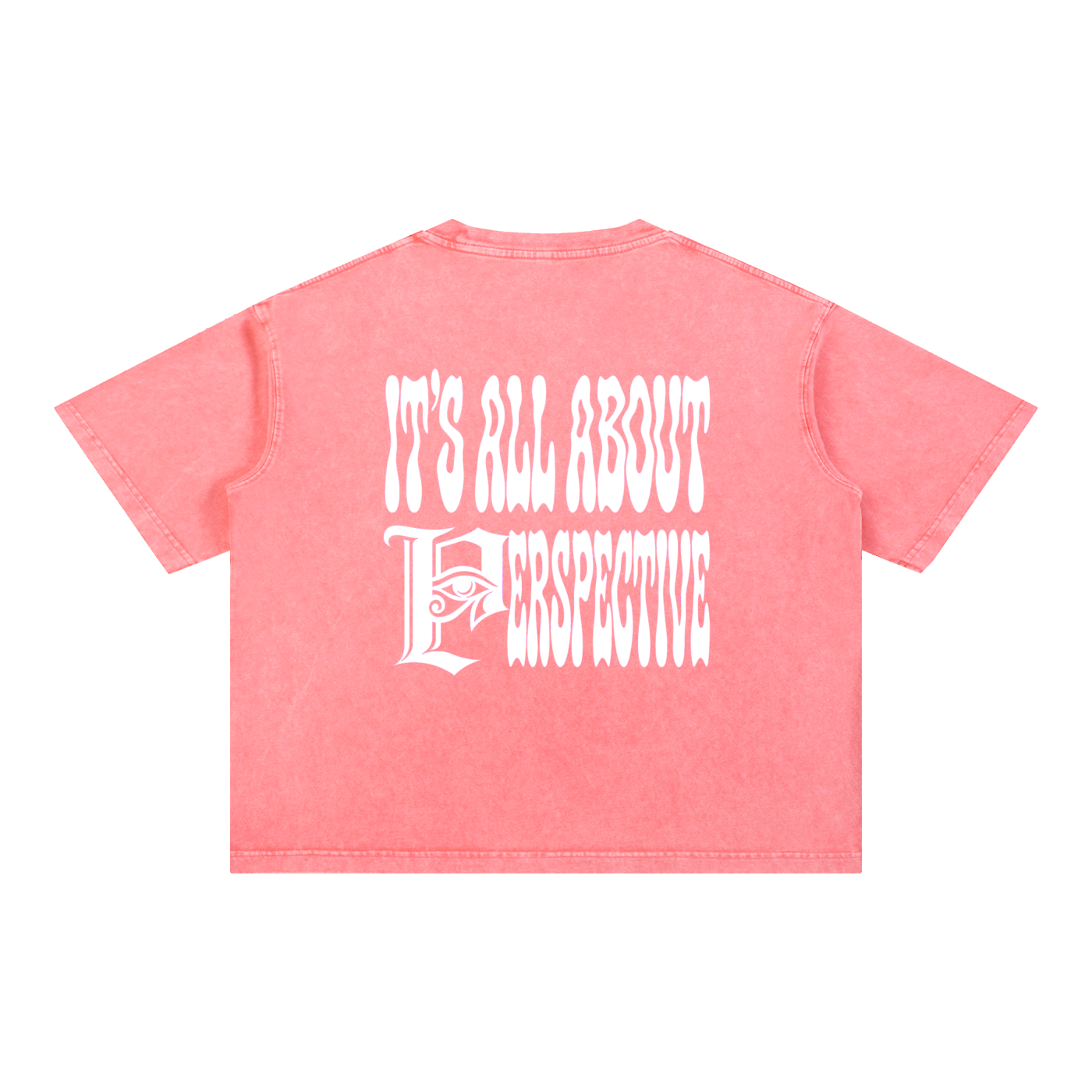 God Gave Me Purpose T-Shirt