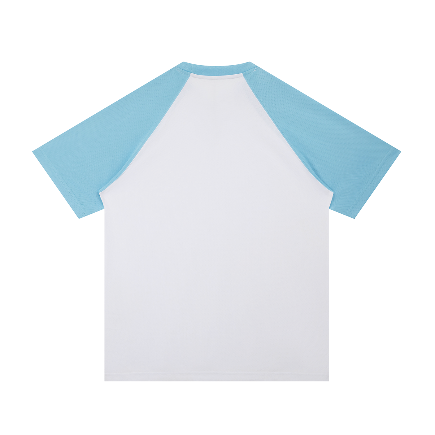 Fox Tail Logo T-Shirt